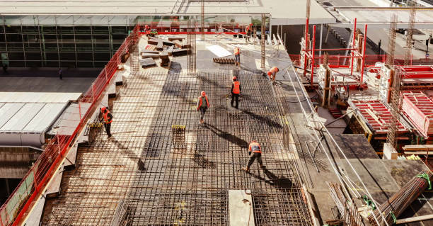 Best Concrete Foundation Repair  in Starbuck, MN
