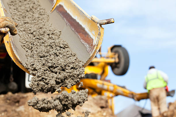 Best Concrete Foundation Repair  in Starbuck, MN